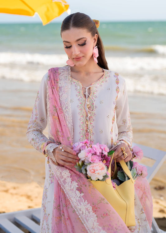 Mira Summer Lawn’26 By Kanwal Malik