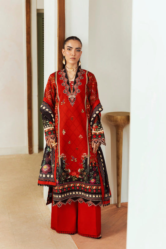 Nissa Marina Premium by Raj Bari