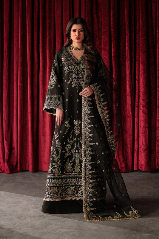 Verve Silk Edit By Emaan Adeel
