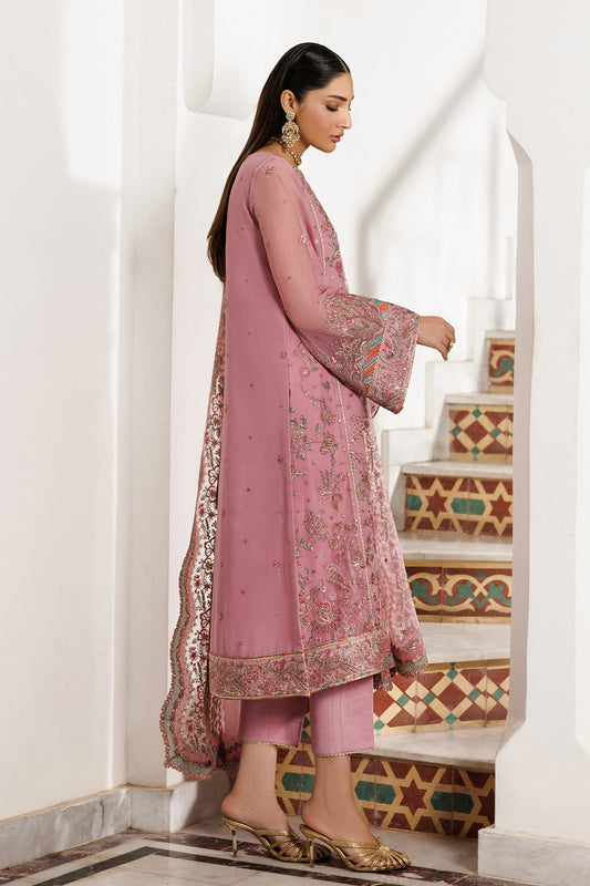 Nourah Formals By Zarif