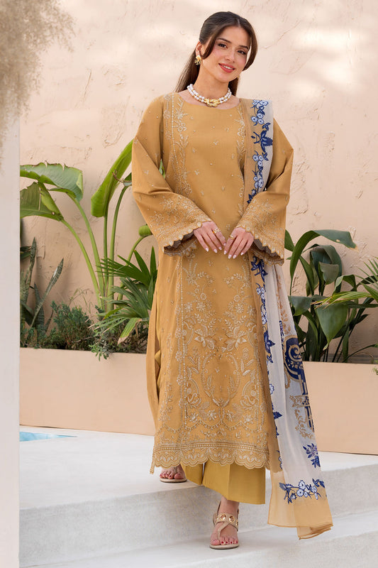 Amal Lawn By Motifz