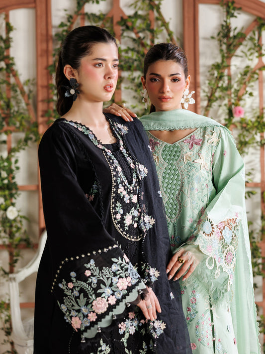 Marbella Summer Lawn ‘26 BY Parishay