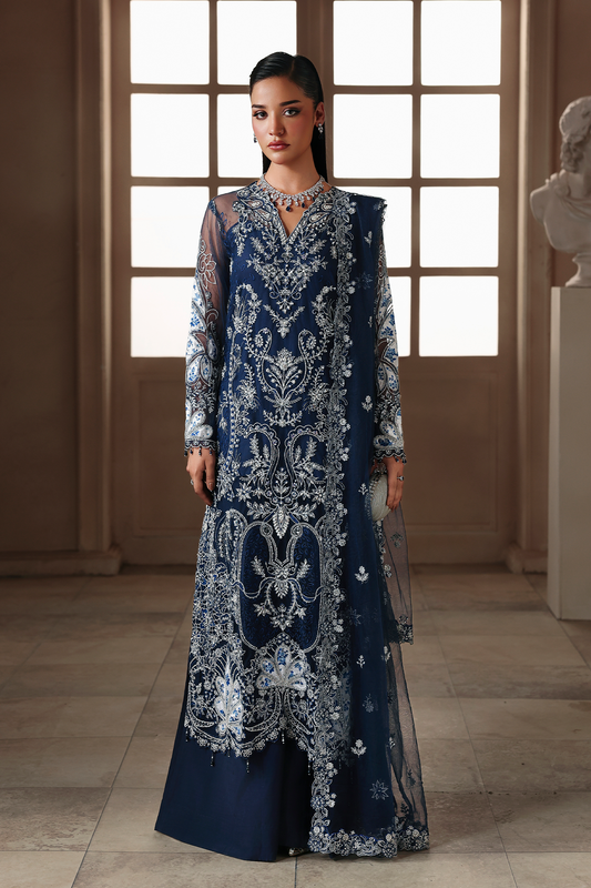 Sage Luxury Formals By Raj Bari