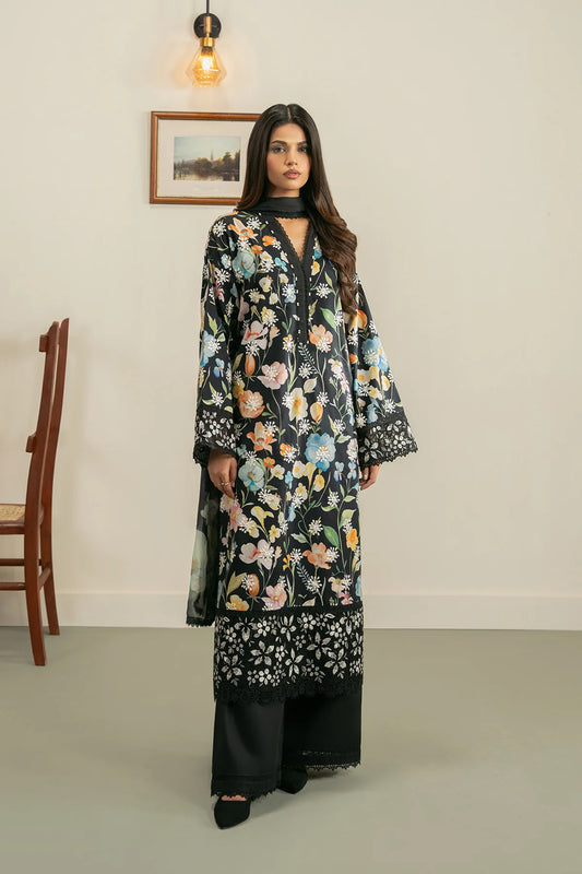 Zephyer Lawn Collection By Ayzel