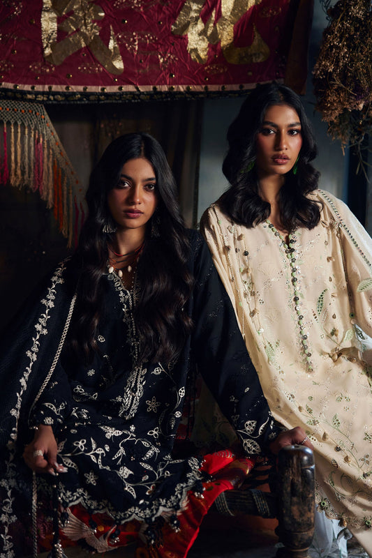 Meiti Zaha Lawn ‘26