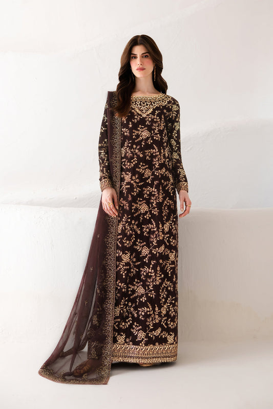 Velvet Affair By Emaan Adeel