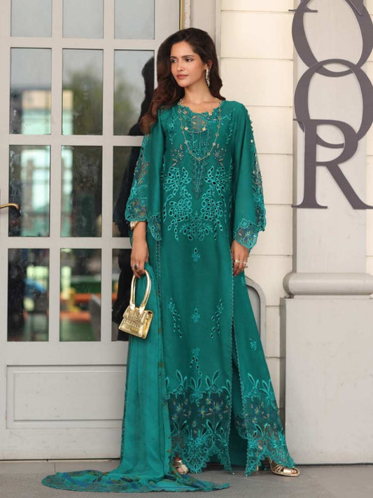 Noor Luxe Chikankari’26