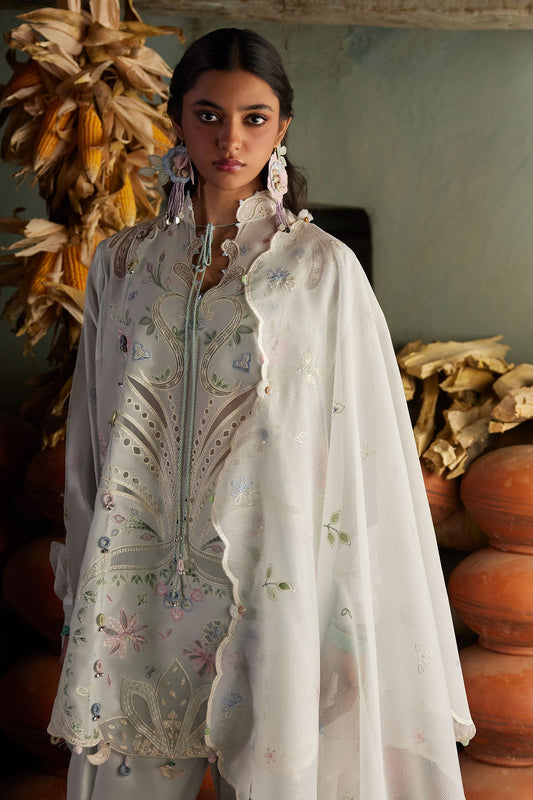 Meiti Zaha Lawn ‘26