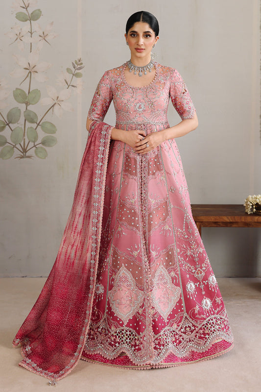 Shadmani Wedding Formals By Qalamkar