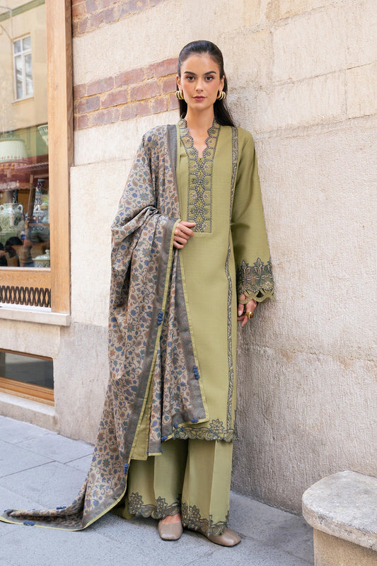 Meet Me In Istanbul Winter Collection 26 By Rang Rasiya