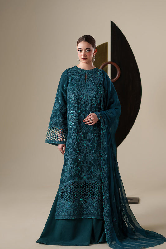 Nouvelle Luxury Chiffon By Emaan Adeel