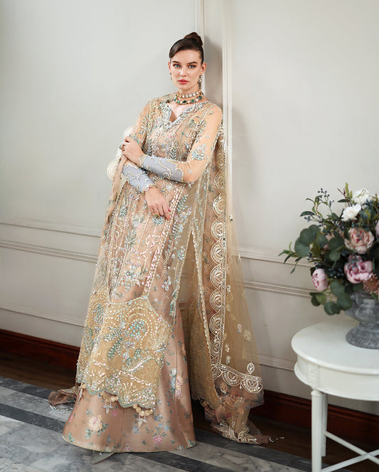 The Muse Wedding Formals By MUSHQ