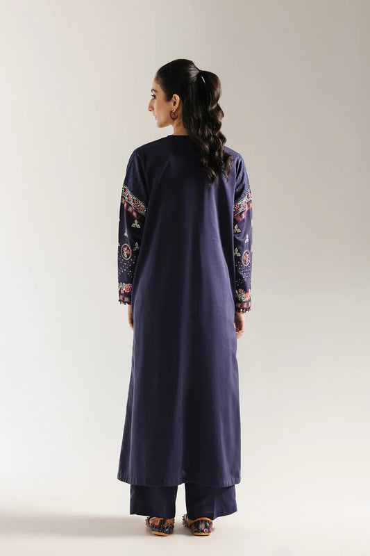 ROZANA PRET | Autumn/Winter ’25 — Drop 2 by Ethnic