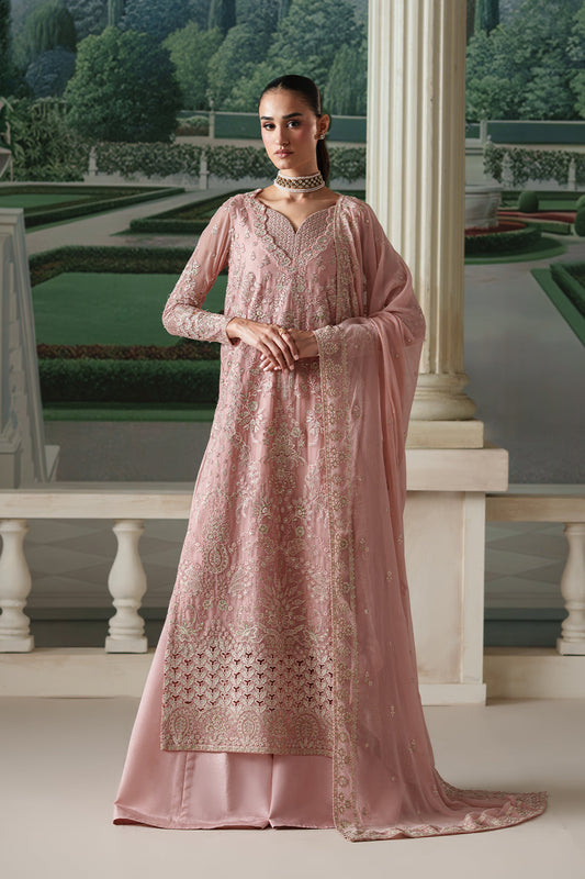 Modern Heirloom Formals By Emaan Adeel