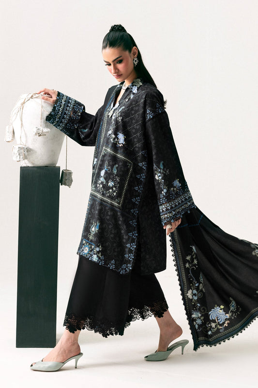 QPrints Winter '26 By Qalamkar