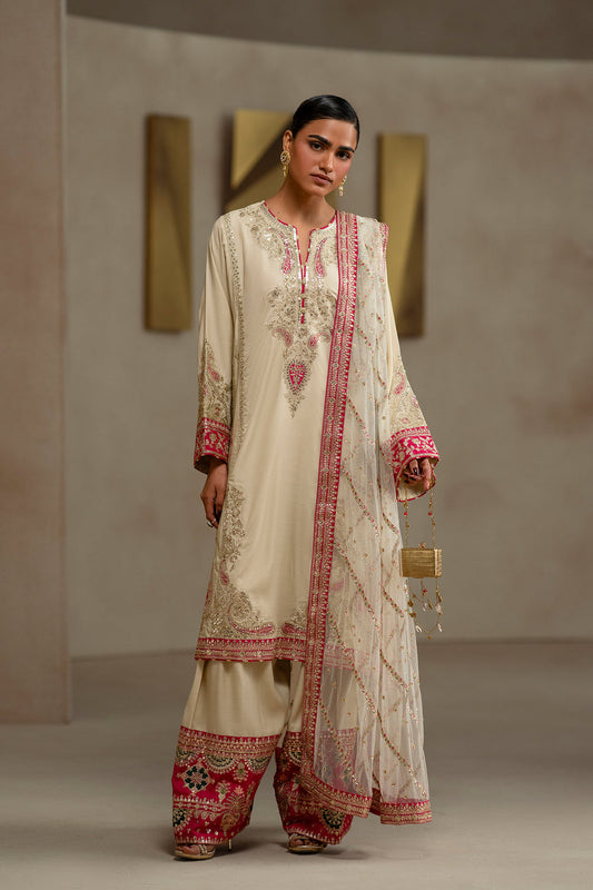 Boutique Formals Pret Collection By Ethnic