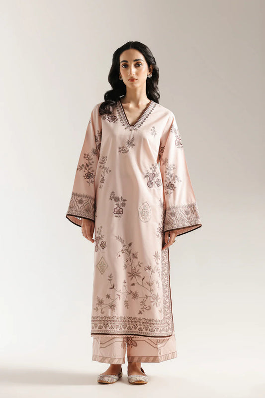 ROZANA PRET | Autumn/Winter ’25 — Drop 2 by Ethnic