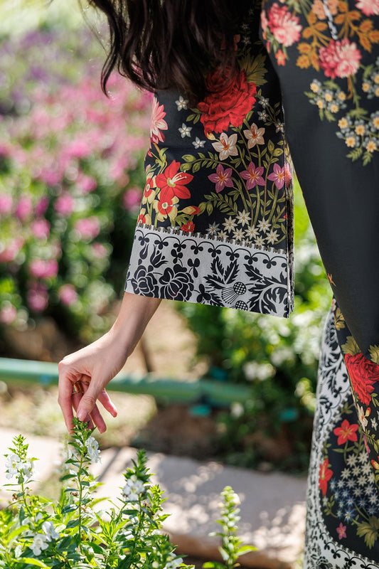 Summer Bloom | Vol - I BY Jazmin