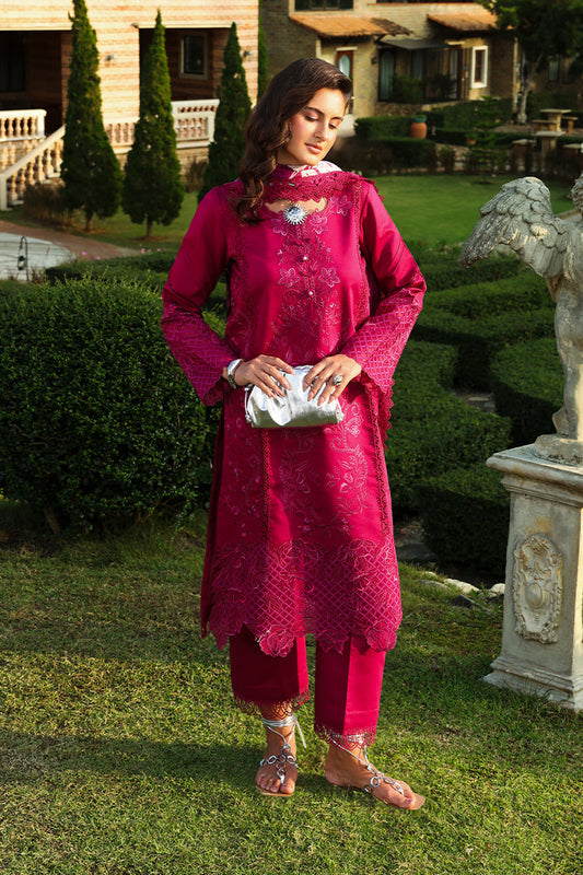 Florence Summer Edit '26 By Rang Rasiya