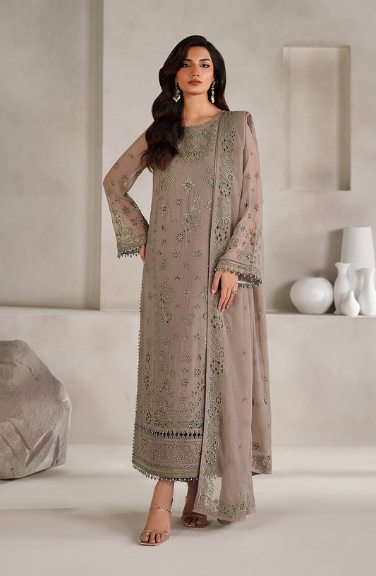 Zarif's Muse Thread Collection