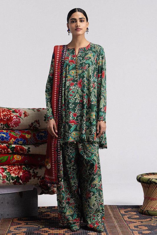 Coco Prints Winter 2026