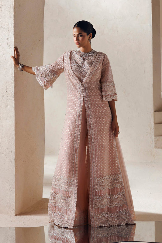 Modern Muse | Bridal Formals By Akber Aslam