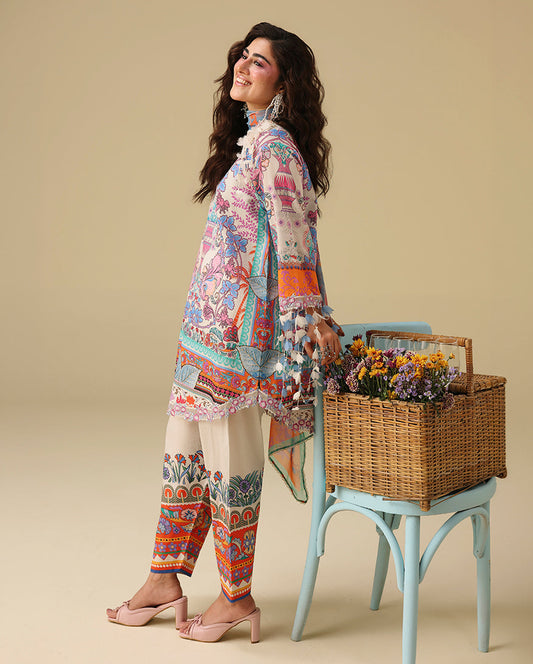 Soleil | Prints By Mushq