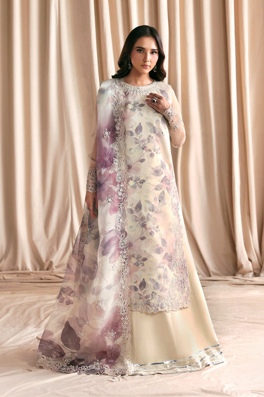 Siraya Wedding Formals by Zarif