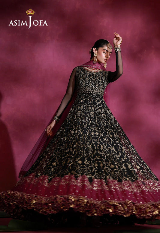 Festive Collection ’26 By Asim Jofa