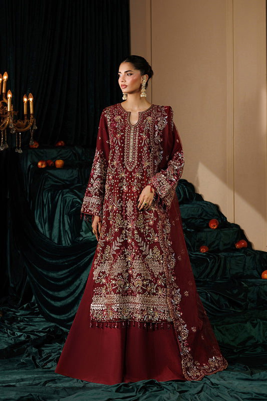 Celeste Festive Edit By Emaan Adeel