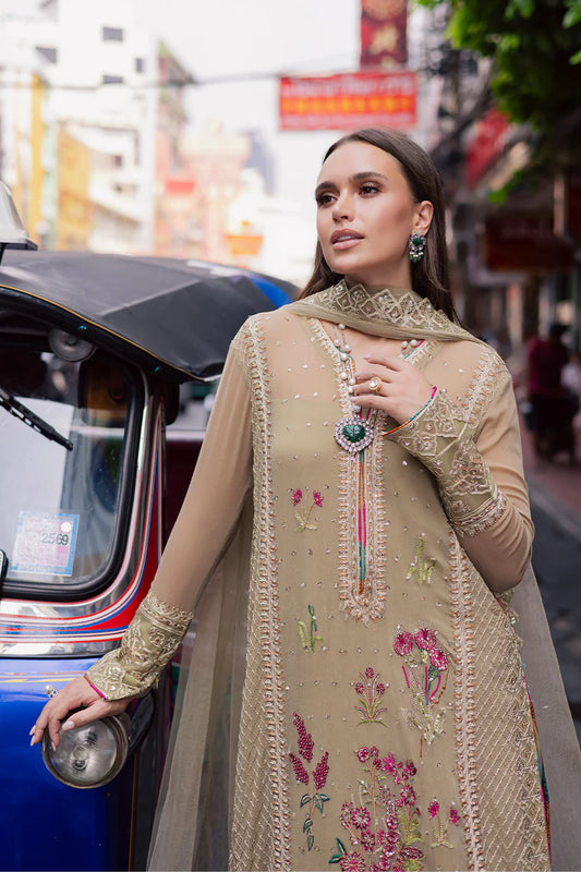 Talia – Luxury Formal Collection by Freesia Premium