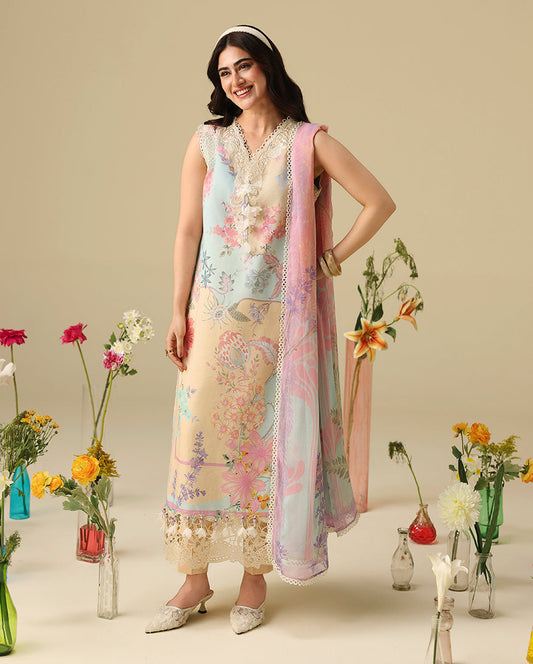 Soleil | Prints By Mushq