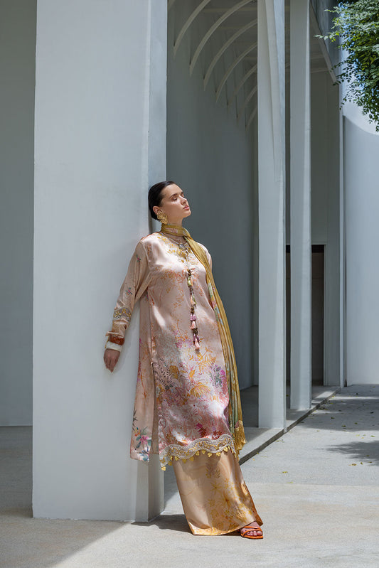 SILK '26 By Sobia Nazir