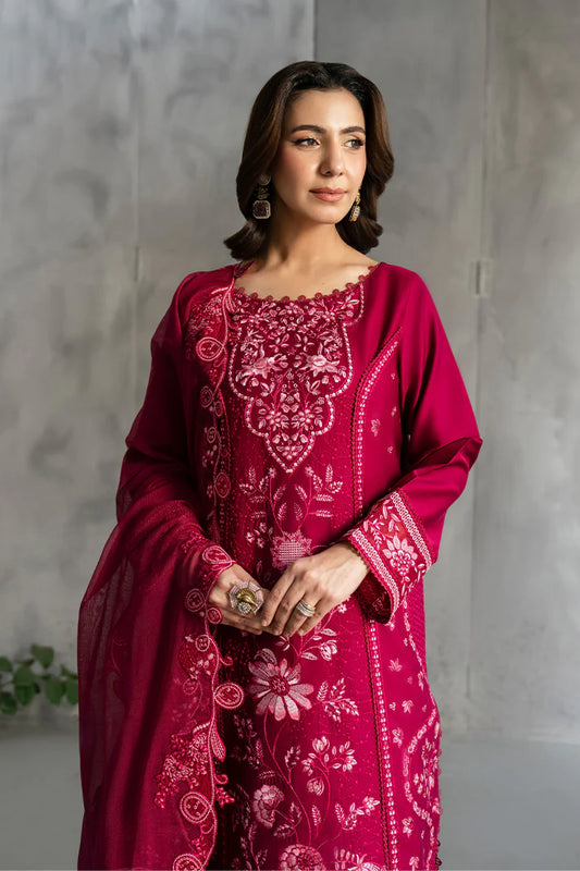 Whispers of Fall | Formal Collection by Serene Premium