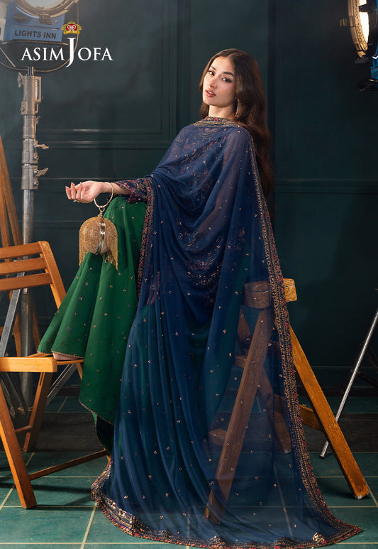 Lumiere Festive Collection by Asim jofa
