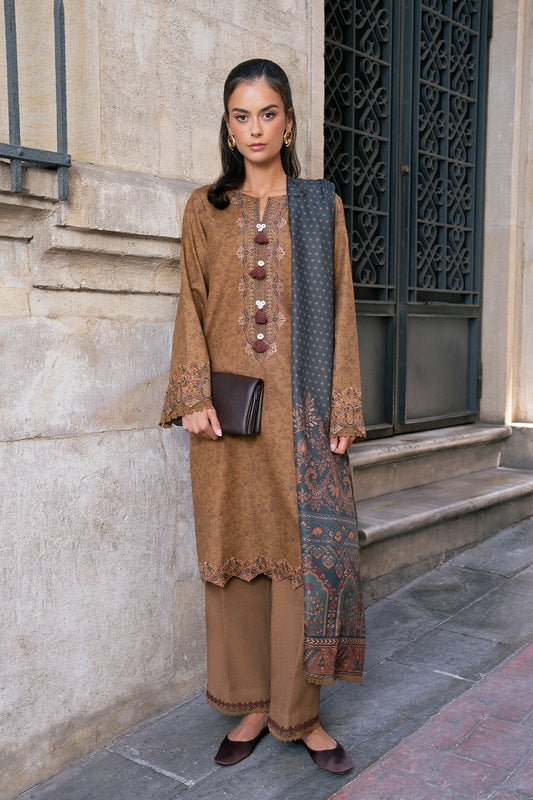 Meet Me In Istanbul Winter Collection 26 By Rang Rasiya