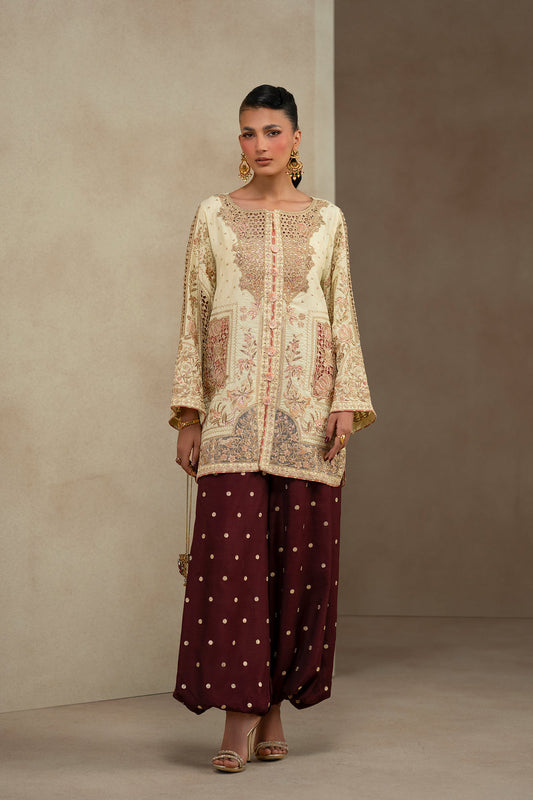 Boutique Formals Pret Collection By Ethnic