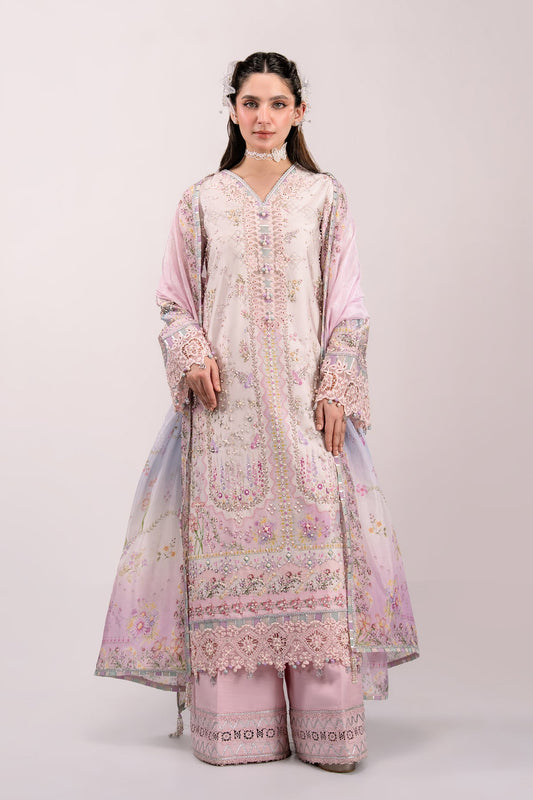 Luxe Silk '26 By Qalamkar
