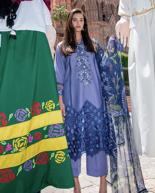 ODYSSEY | LAWN'26 BY MUSHQ