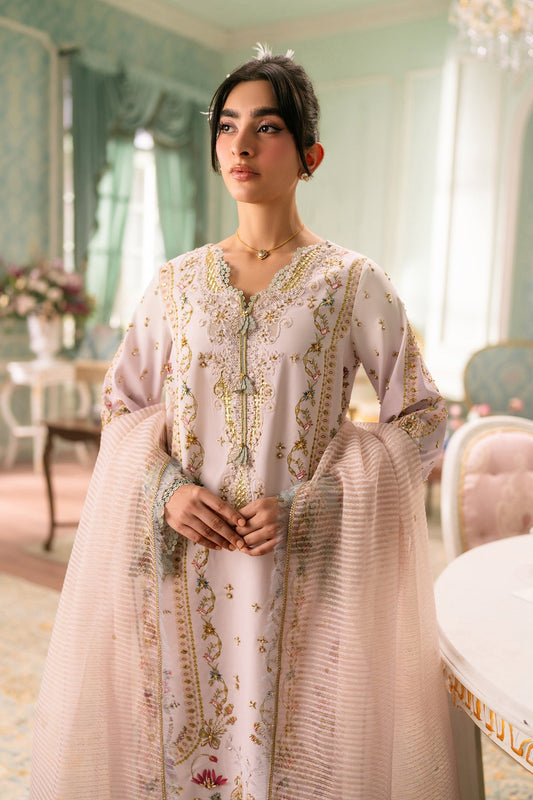 Luxe Silk '26 By Qalamkar