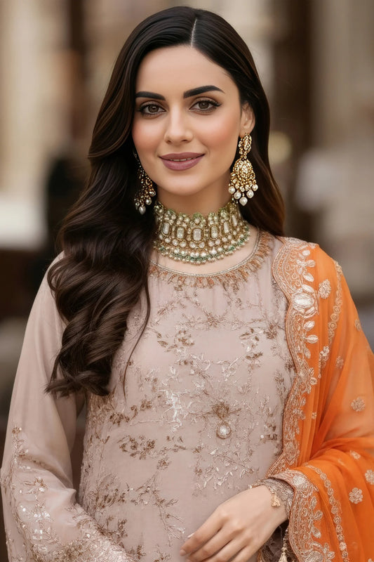 MEHR-E-MAH By Imrozia Serene