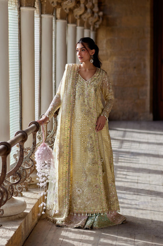Dastangoi '26 Wedding Formals By Afrozeh