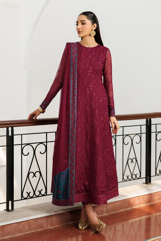 Nourah Formals By Zarif