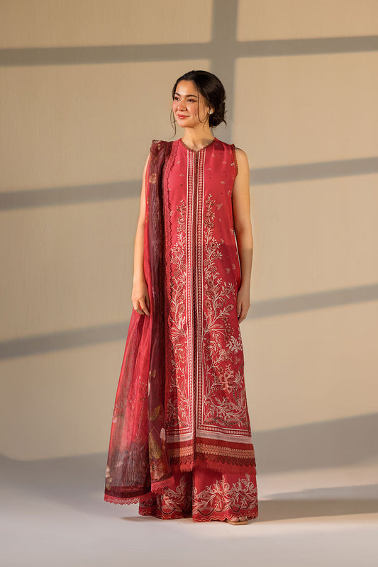 Vital 2026 By Sobia Nazir