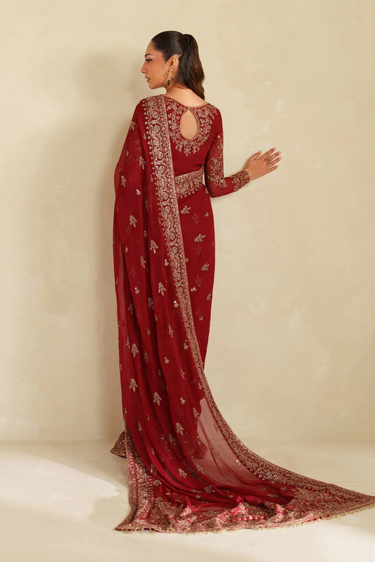 Meesa Luxury Formals by Zarif