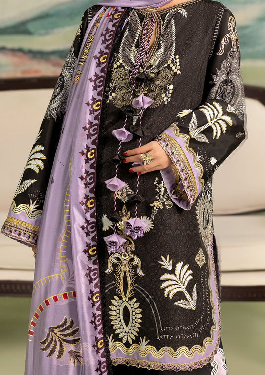 Lady Aik Vol 1 2026 by Aik Atelier