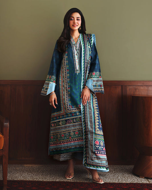 Hemline Nirvana| Anmol Edit By MUSHQ