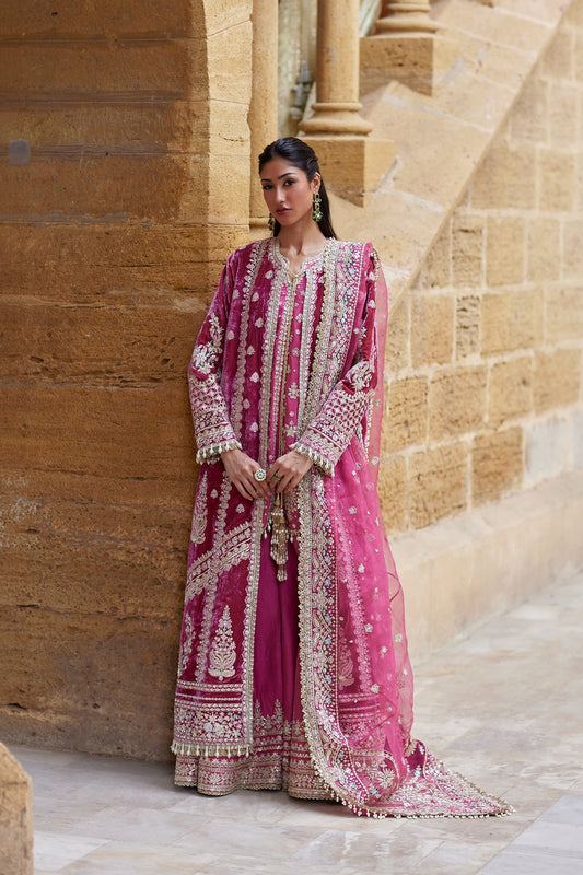 Dastangoi '26 Wedding Formals By Afrozeh
