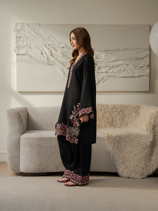 LOOM Karandi Collection By Yards