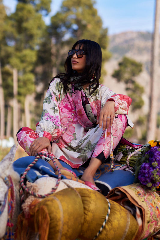 Meiti Zaha Lawn ‘26